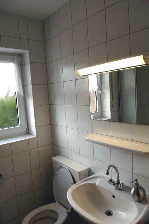 Seemoewe Bedekaspel Exteriér fotografie